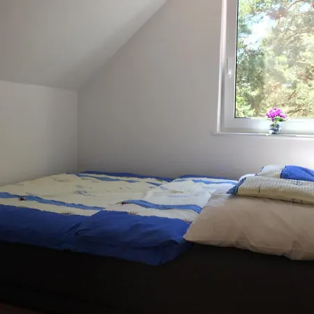 Dorota Apartment *