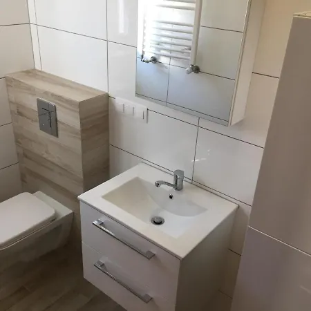 Apartment Dorota