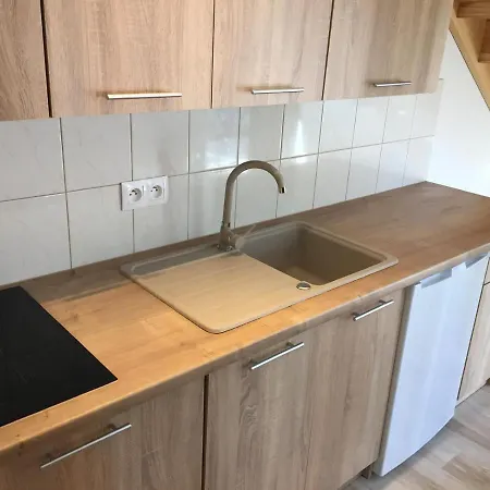 Dorota Apartment Pobierowo