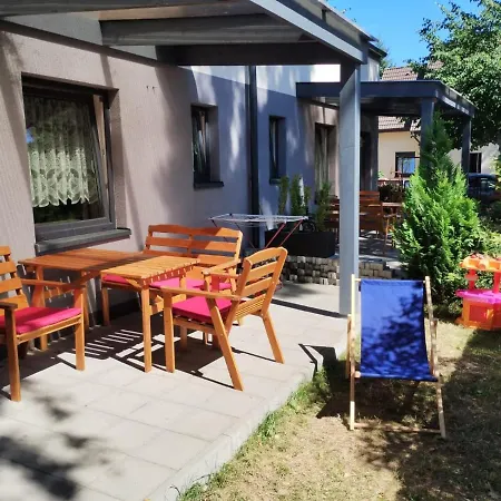 Dorota Appartement Pobierowo