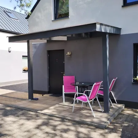 Appartement Dorota *