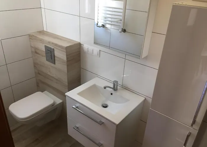 Apartament Dorota