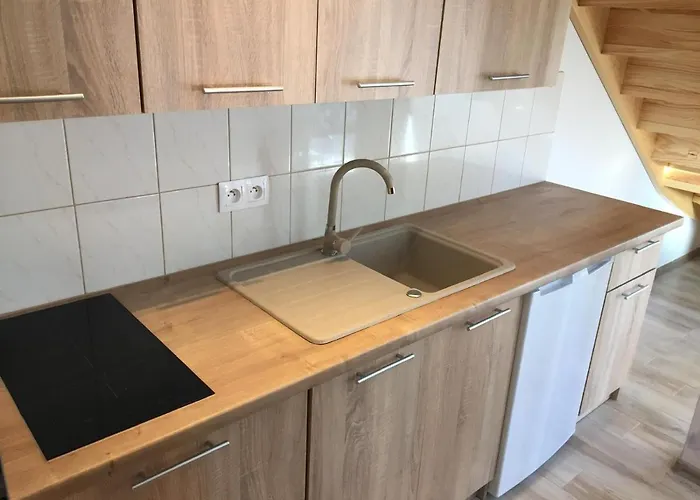 Dorota Apartament Pobierowo